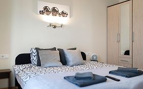 Lucsony Apartman